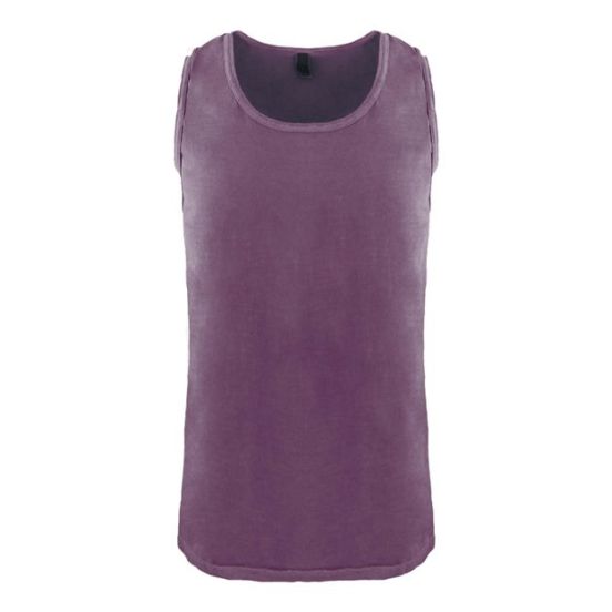 Next Level 7433 Unisex Inspired Dye Tank