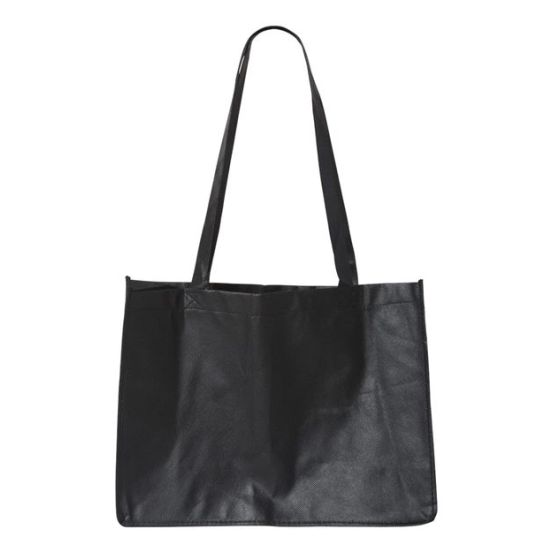 Liberty Bags A134 Non-Woven Deluxe Junior Tote