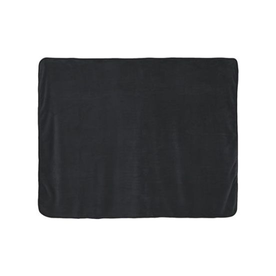 Alpine Fleece 8707 Micro Coral Fleece Blanket