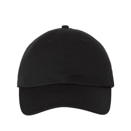 Valucap VC300A Bio-Washed Classic Dad Hat