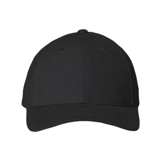 Valucap 9910 Heavy Brushed Twill Structured Cap