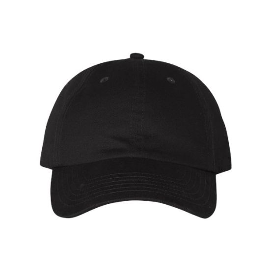 Valucap VC200 Brushed Twill Cap