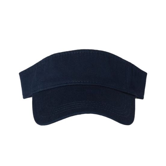 Valucap VC500 Bio-Washed Visor