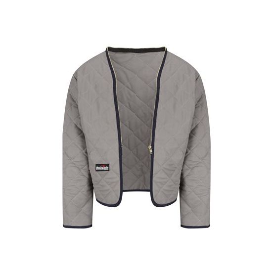 Bulwark LML2 Men's Flame Resistant Zip-In Zip-Out Modaquilt Liner