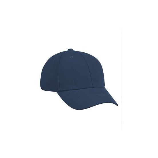 Red Kap HB20 Polyester Ball Cap