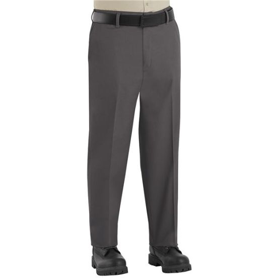 Red Kap PT60 Men's Elastic Insert Work Pants