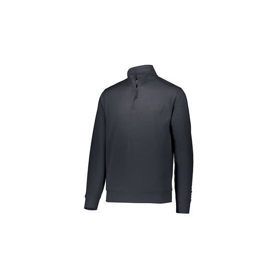 Augusta Sportswear 5422 Men's 60/40 Quarter-Zip Pullover