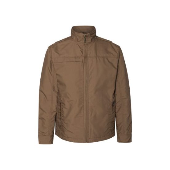 DRI DUCK 5066 Men's Sequoia StormShield™ Canvas Jacket
