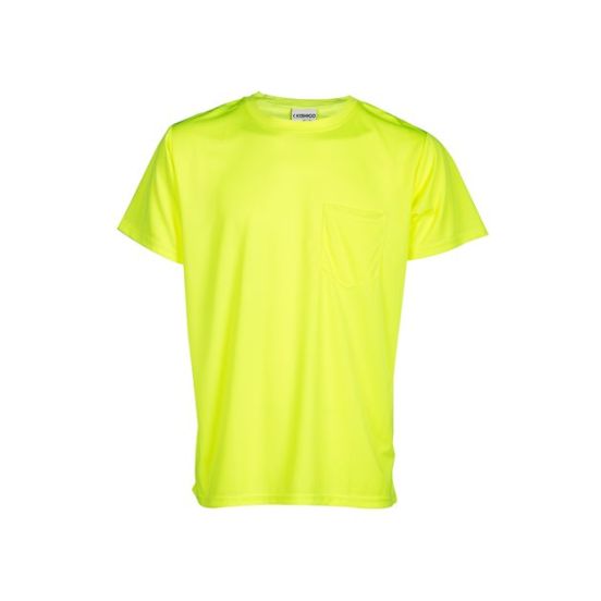 Kishigo 9124-9125 Unisex T-Shirt