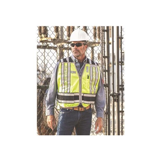 Kishigo 4007BZ Unisex Security Vest