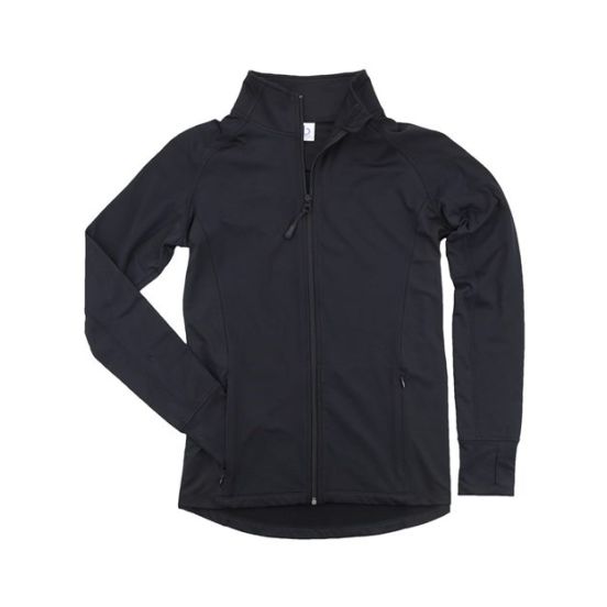 Boxercraft YS95 Youth Studio Jacket