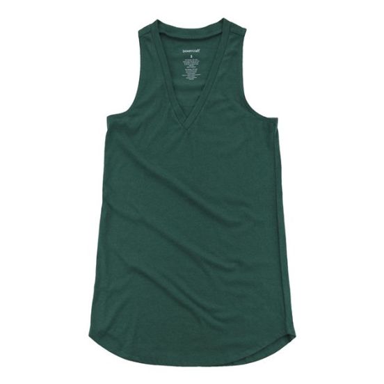 Boxercraft T88 Women’s At Ease Tank Top