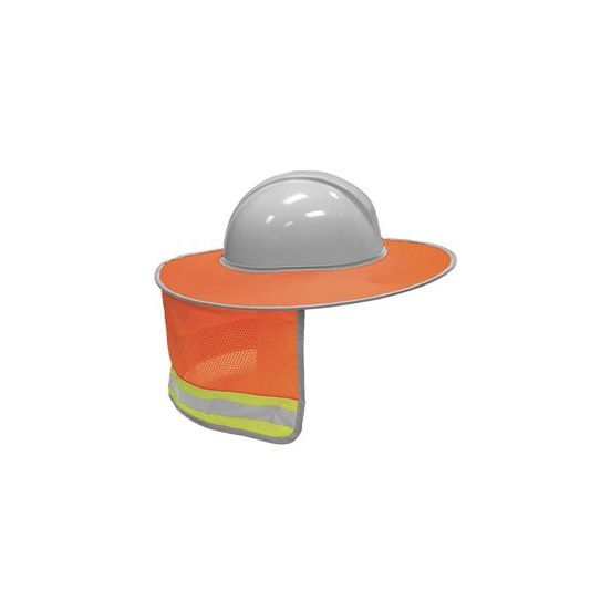 Kishigo 2873-2874 Full Brim Sun Shield