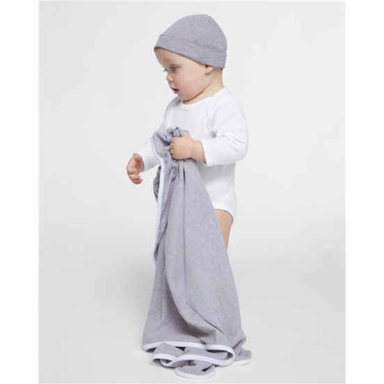 Rabbit Skins 1110 Premium Jersey Infant Blanket