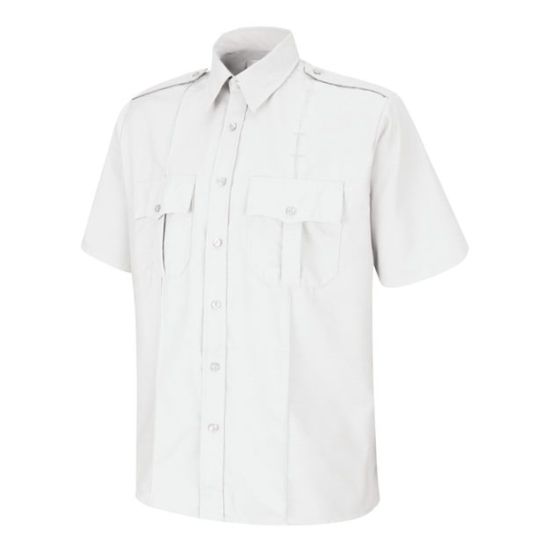 Red Kap SP46T Men's Tall Security Shirt