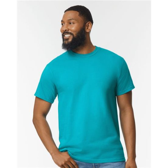 Gildan H000 Unisex Hammer™ T-Shirt