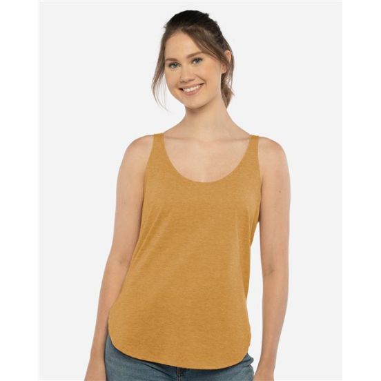 Next Level 5033 Women's Festival Tank
