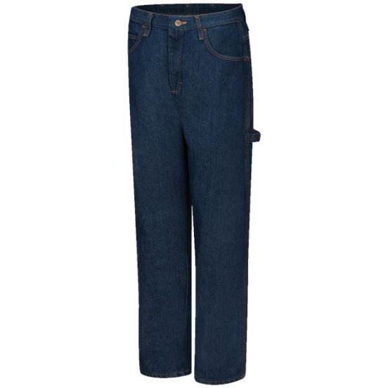 Red Kap PD80 Men's Loose Fit Dungaree