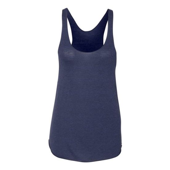 American Apparel TR308W Women’s Triblend Racerback Tank
