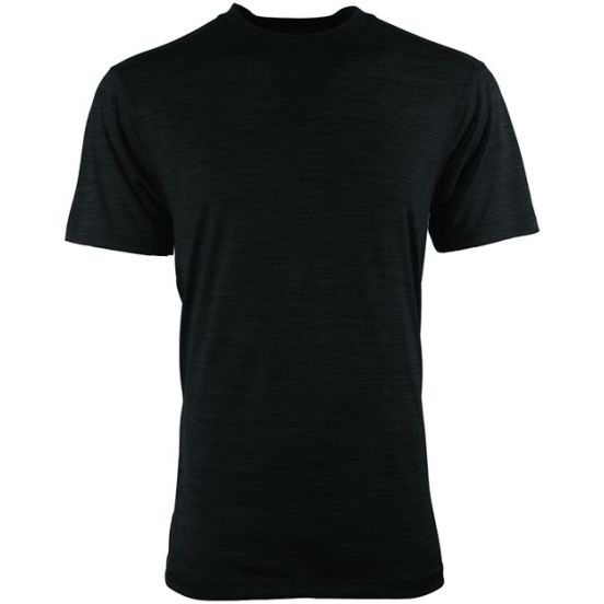 Augusta Sportswear 2900 Unisex Shadow Tonal Heather Training T-Shirt