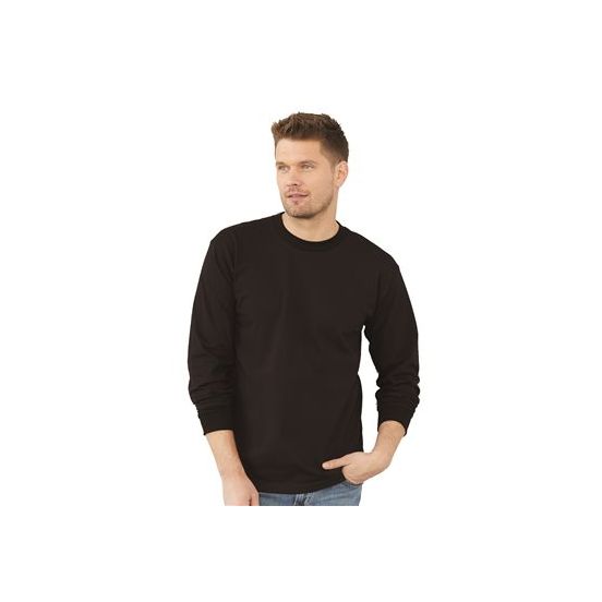 Bayside 6100 Unisex USA-Made Long Sleeve T-Shirt