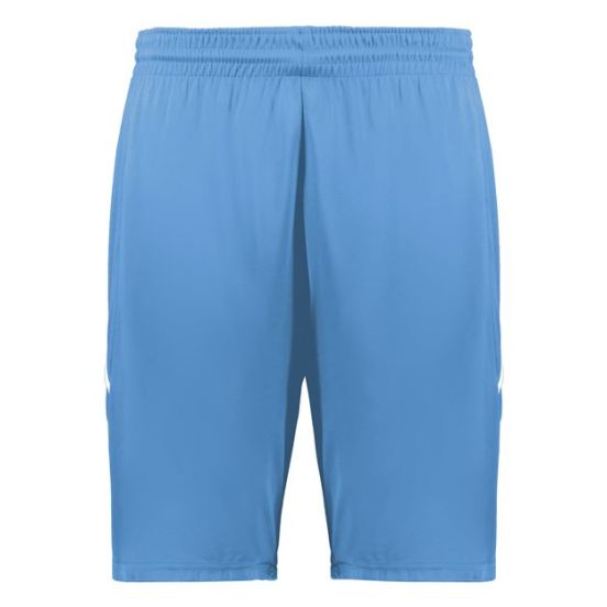 Augusta Sportswear 1169 Youth Alley-Oop Reversible Shorts