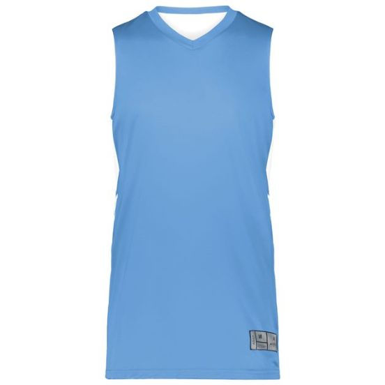 Augusta Sportswear 1167 Youth Alley-Oop Reversible Jersey