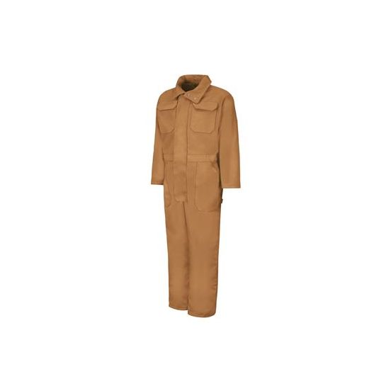 Red Kap CD32 Men's Insulated Duck Coverall