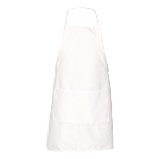 Liberty Bags 5509 Splatter Armor Apron