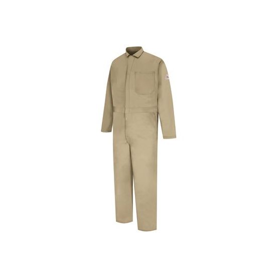 Bulwark CEC2T Men's Tall Classic Coverall Excel FR