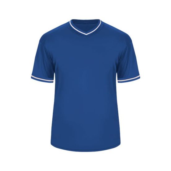 Alleson Athletic 7974 Men's Vintage Jersey