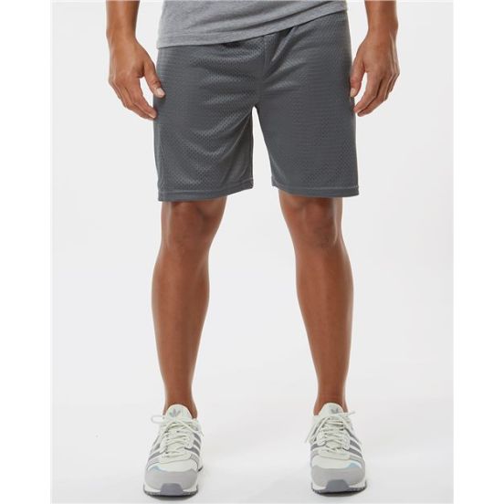 C2 Sport 5107 Men's Mesh 7" Shorts