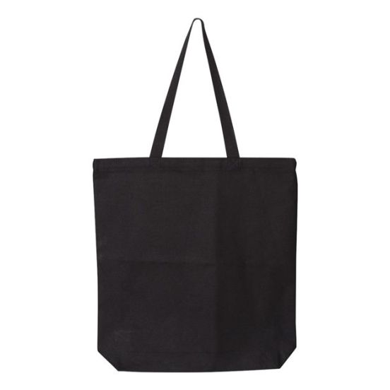 OAD OAD106 Gusseted Tote
