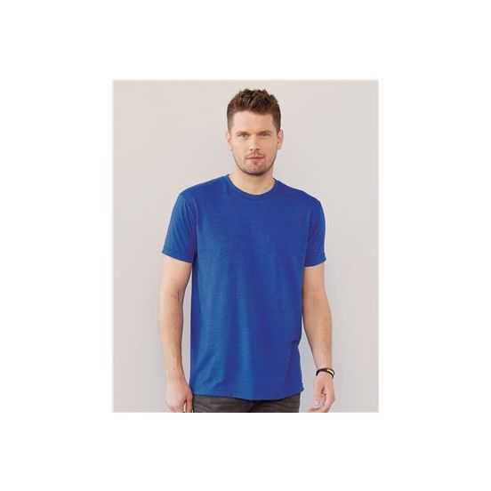 Bayside 5710 Unisex USA-Made Triblend T-Shirt