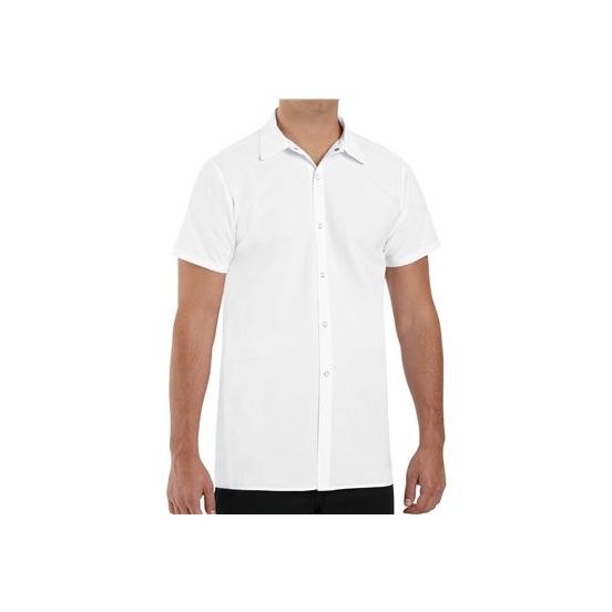 Chef Designs 5050 Cook Shirt