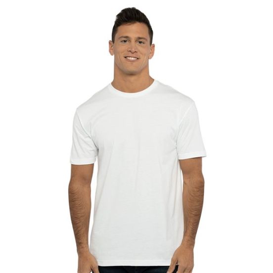 Next Level 4210 Unisex Eco Performance T-Shirt