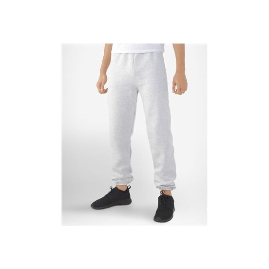 Russell Athletic 696HBM Unisex Dri Power® Closed Bottom Sweatpants
