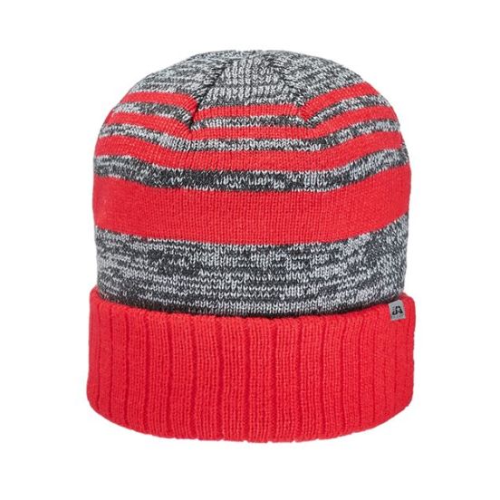 J. America 5000 Echo Knit Beanie