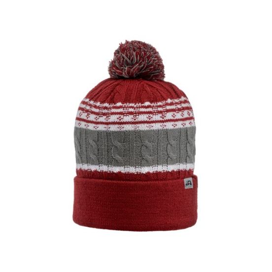 J. America 5002 Altitude Knit Beanie