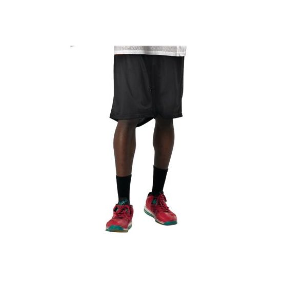 Alleson Athletic 569P Men's Extreme Mesh Shorts