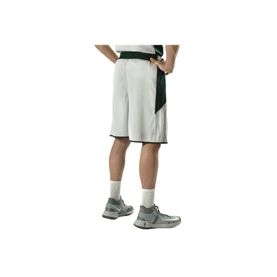 Alleson Athletic 589PSP Men's Single Ply Reversible Basketball Shorts