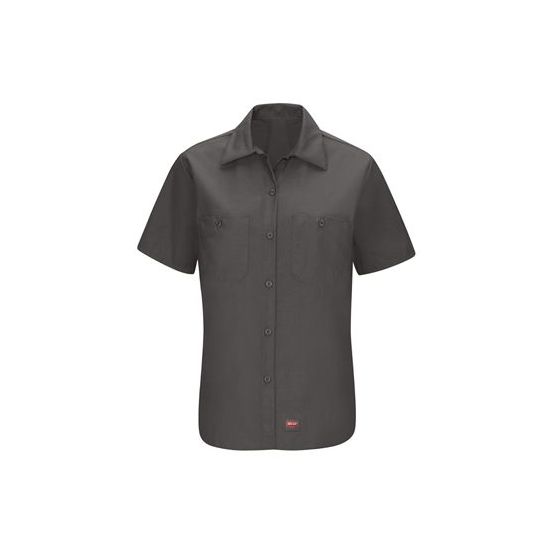 Red Kap SX21 Women's Mimix Work Shirt