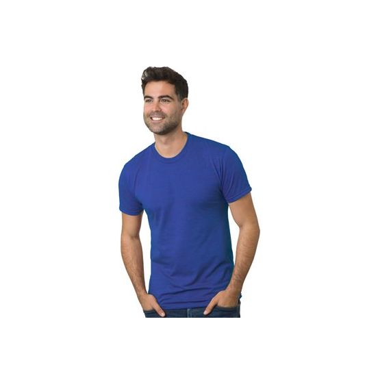 Bayside 9570 Unisex Triblend T-Shirt