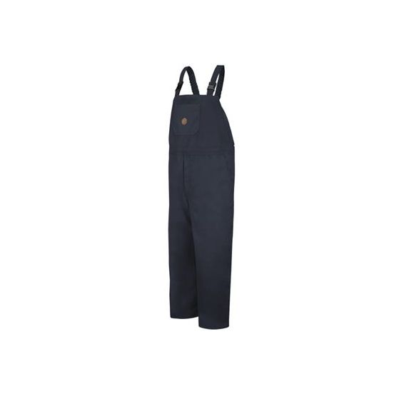 Red Kap BD30 Men's Insulated Blended Duck Bib Overall