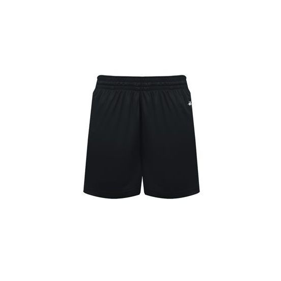 Badger 4012 Women's Ultimate SoftLock™ Shorts