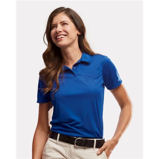 Augusta Sportswear 5019 Women's Vital Polo