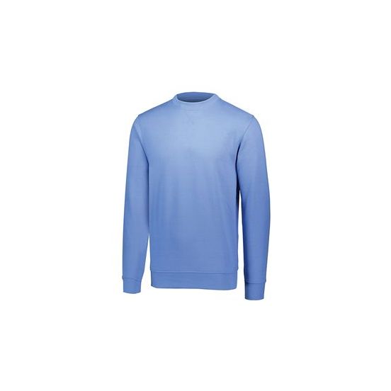 Augusta Sportswear 5416 Men's 60/40 Fleece Crewneck Sweatshirt