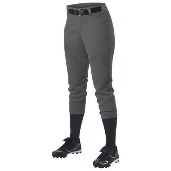 Alleson Athletic 655W Women's Crush Knicker Pants