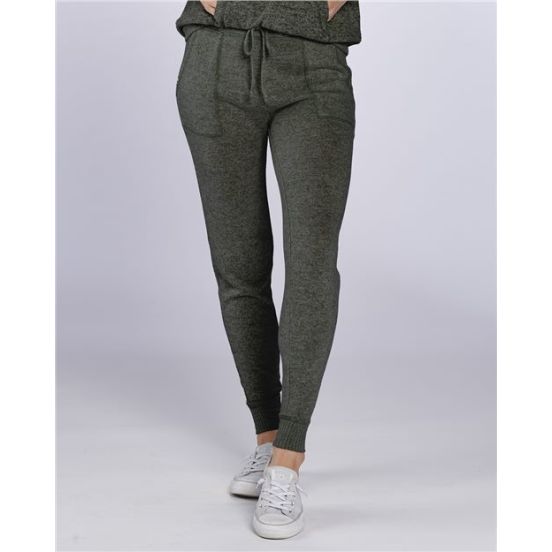 Boxercraft L09 Women's Cuddle Fleece Joggers