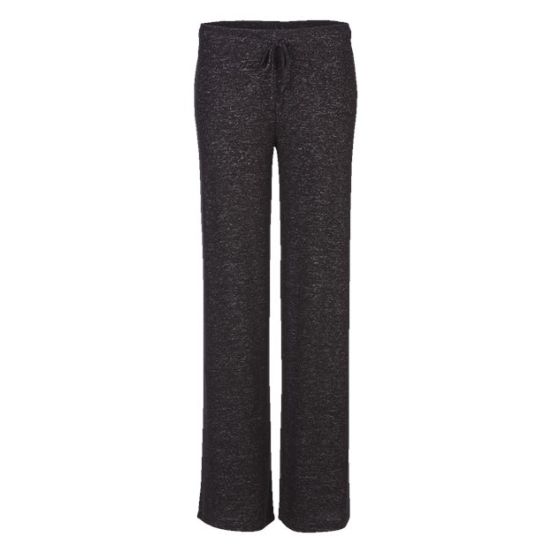 Boxercraft L10 Women's Cuddle Fleece Wide Leg Pants